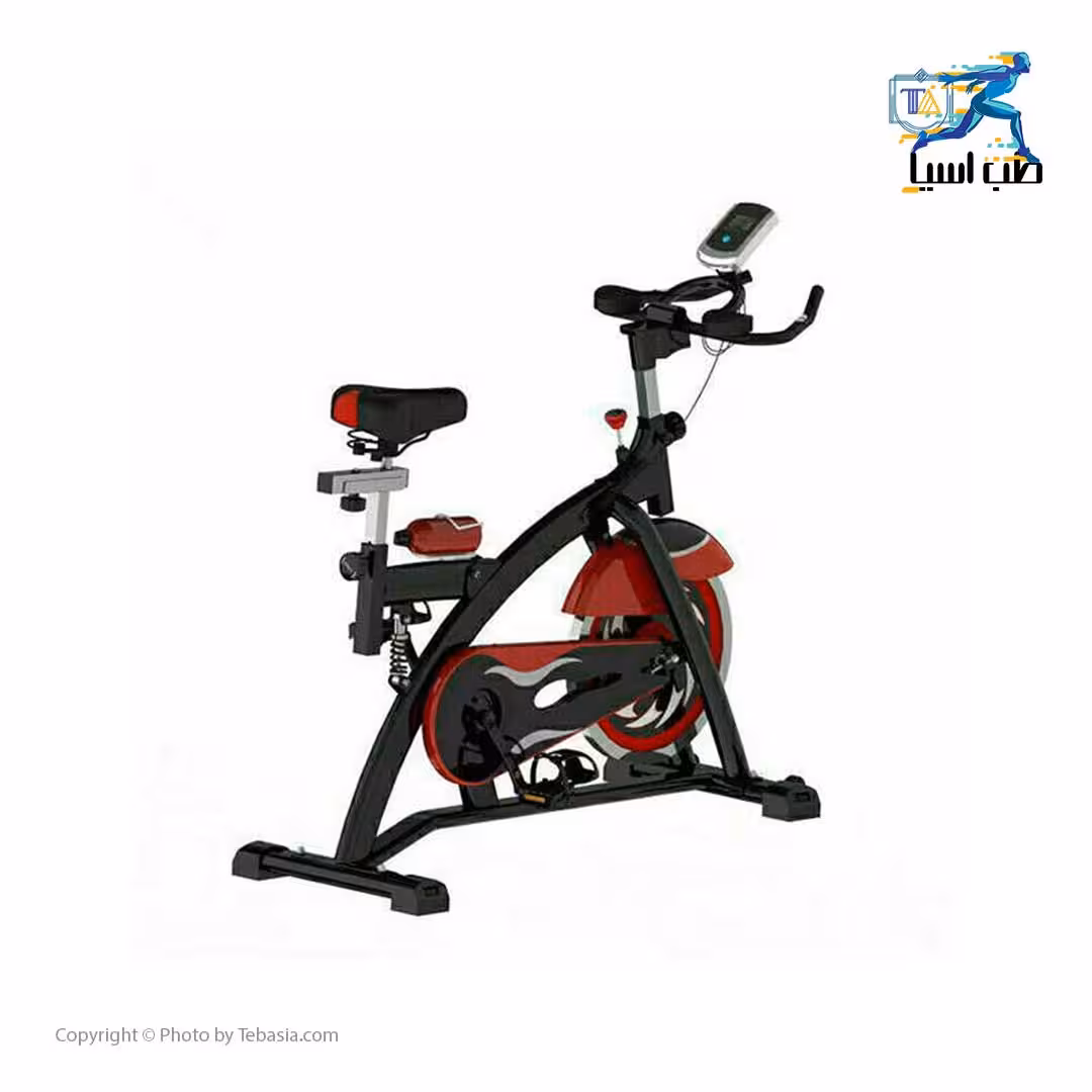 دوچرخه اسپینینگ فرش وی مدل FW1002
