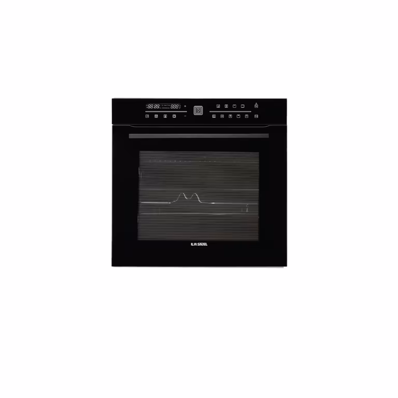 فر توکار ایلیااستیل IO111