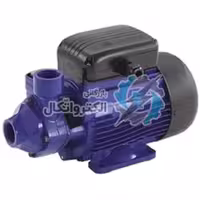 پمپ آب خانگی استیل لوارا مدل P60