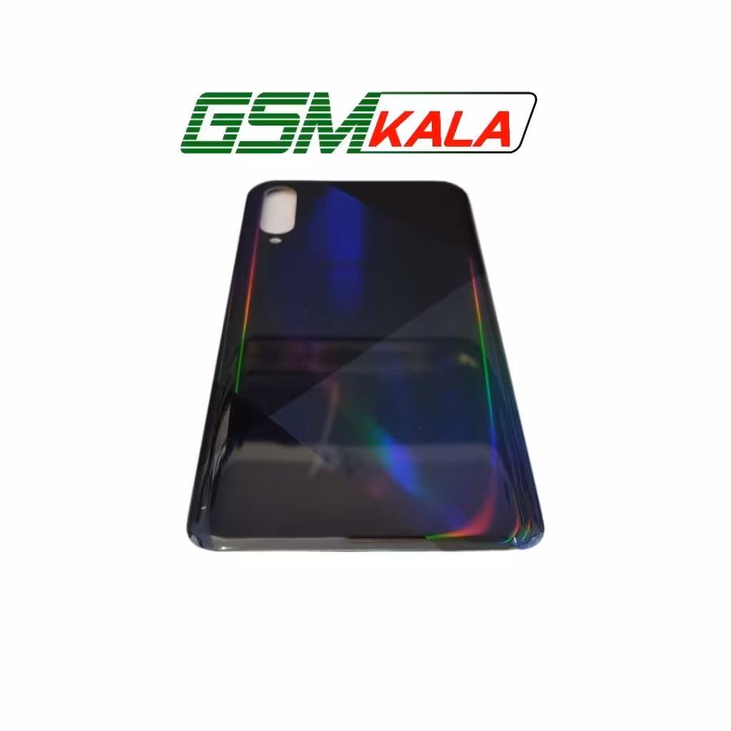 درب پشت گوشی سامسونگ Samsung A50S