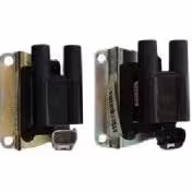 کروز CROUSE مجموعه کویل احتراق 4و1 - 3و2 موتور  405 XU7CR39178201