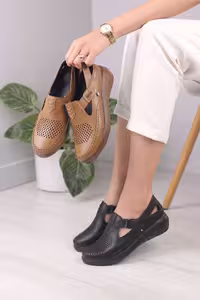 کفش پرسنلی زنانه تانیا