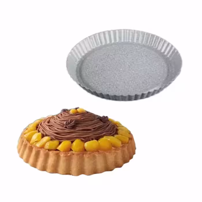 قالب تارت 27.5 سانت outperform