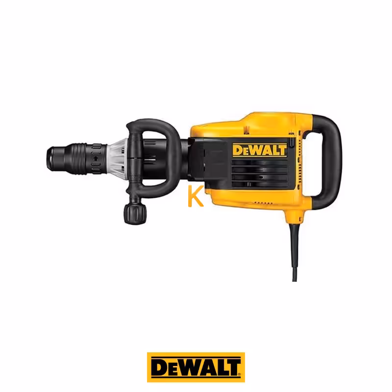 دریل چکشی تخریب مدل D25899 دیوالت