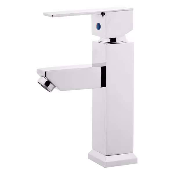 شیر روشویی البرز روز مدل فلت