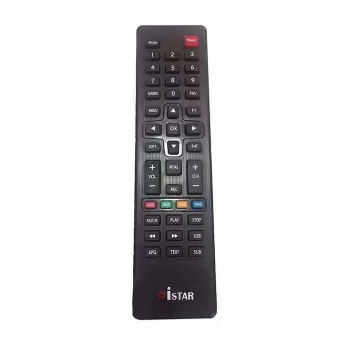 ریموت کنترل آی استار مدل 2300