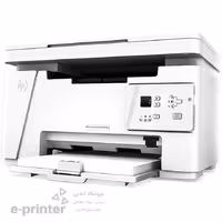 پرینتر سه کاره اچ پی مدل HP MFP M26a