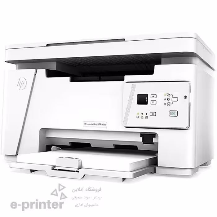 پرینتر سه کاره اچ پی مدل HP MFP M26a
