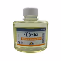 روغن بزرک 125 میل وستا