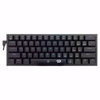 کیبورد گیمینگ ردراگون Keyboard Redragon Anivia K614 Pro سوئیچ قرمز