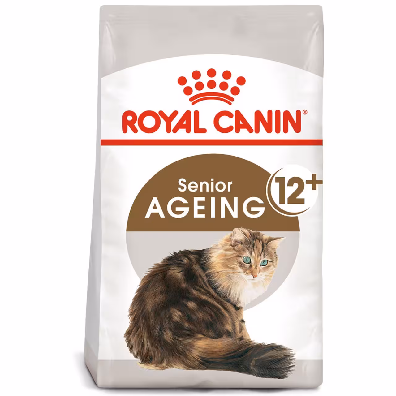 غذای خشک گربه بالغ ایجینگ 12  رویال کنین 2کیلوگرم