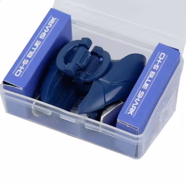 دسته پابجی شفاف مدل CH5 (عمده)