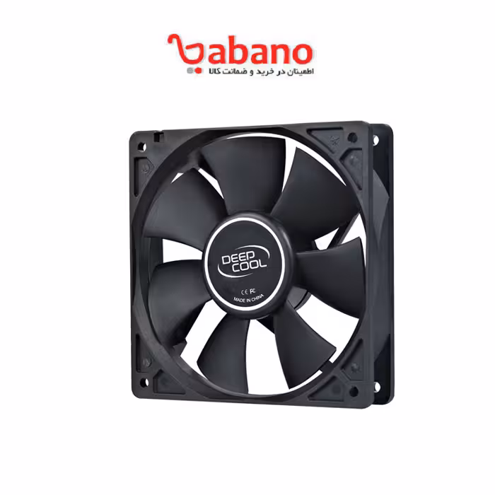 فن کیس دیپ کول مدل XFAN 120
