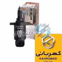 موتور پله ای زیمنس پراید