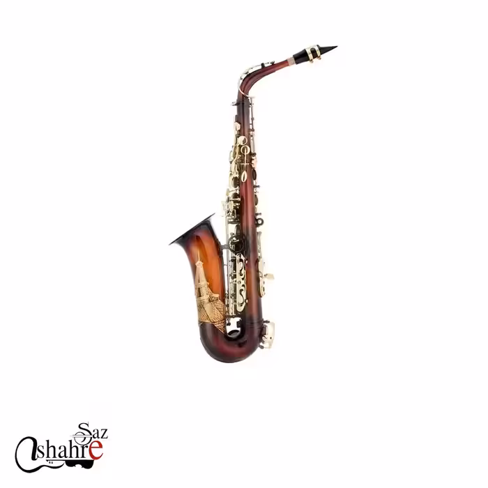 ساکسیفون آلتو شاتو CHATEAU CAS-882ETL