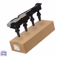 کویل چکاد خودرو رانا