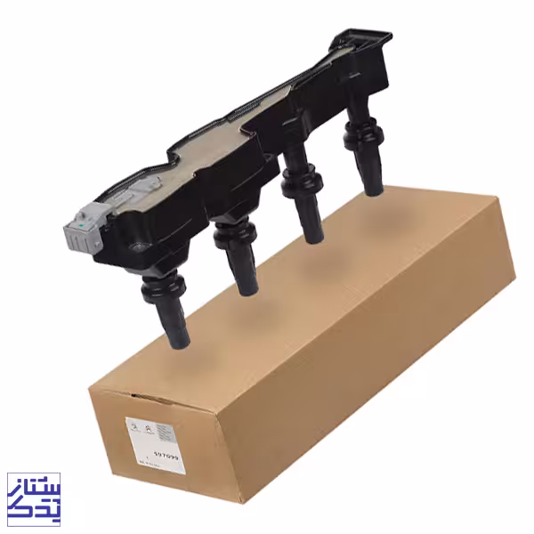 کویل چکاد خودرو رانا