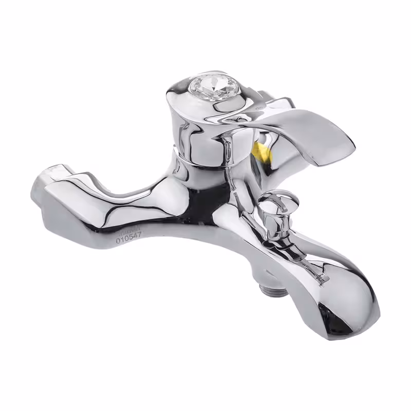 شیر حمام شیبه مدل تابان