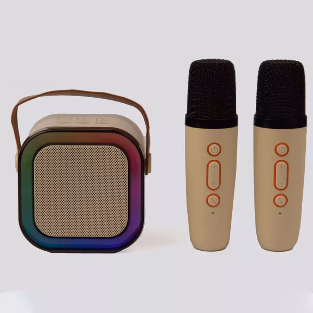 اسپیکر میکروفون دار مدل 117002357