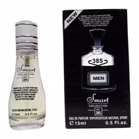 ادکلن کرید اونتوس اسمارت 15 میل کد 385 ( خرید عمده ادکلن و عطر گناوه مارکت )