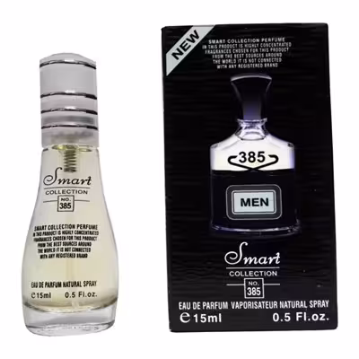 ادکلن کرید اونتوس اسمارت 15 میل کد 385 ( خرید عمده ادکلن و عطر گناوه مارکت )
