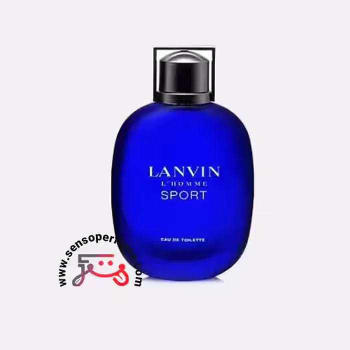 عطر ادکلن لانوین لهوم اسپرت | lanvin lhomme sport