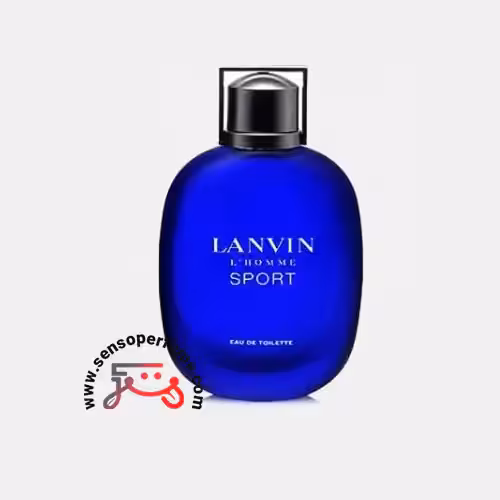 عطر ادکلن لانوین لهوم اسپرت | lanvin lhomme sport