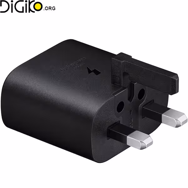 شارژر سامسونگ تایپ سی 25 وات