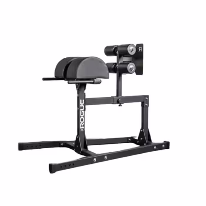 دستگاه تقویت فیله و شکم GHD