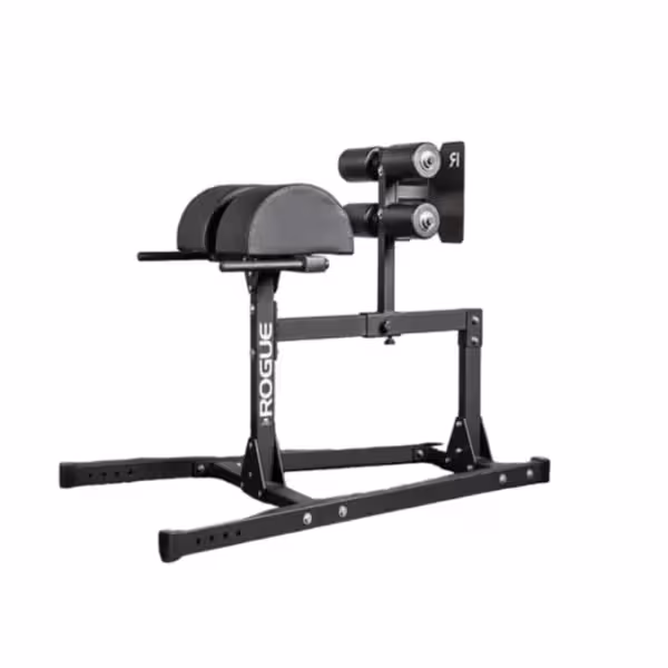 دستگاه تقویت فیله و شکم GHD