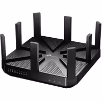 روتر بی سیم چندبانده تی پی لینک مدل Talon AD7200_V1