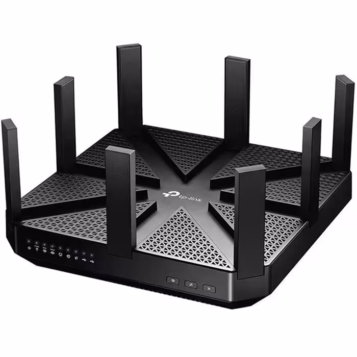 روتر بی سیم چندبانده تی پی لینک مدل Talon AD7200_V1