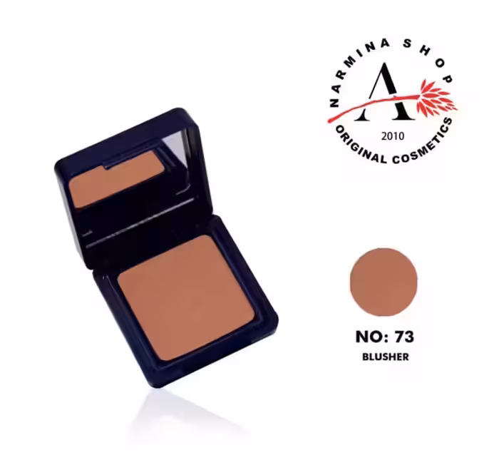 رژگونه ساریسا شماره 73 (sarisa gold)