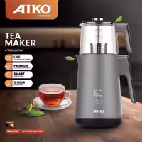 چای ساز حرفه ای آیکو مدلB0018  177TM