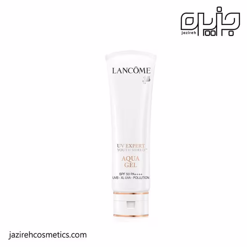 کرم ضد آفتاب آکوا ژل لانکوم