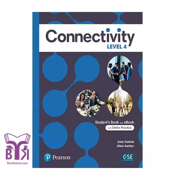 کتاب Connectivity Level 4