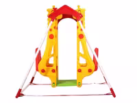 تاب دو نفره مانلی مدل زرافه [Giraffe]