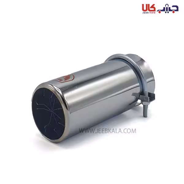 سر اگزوز سوتی پژو سمند