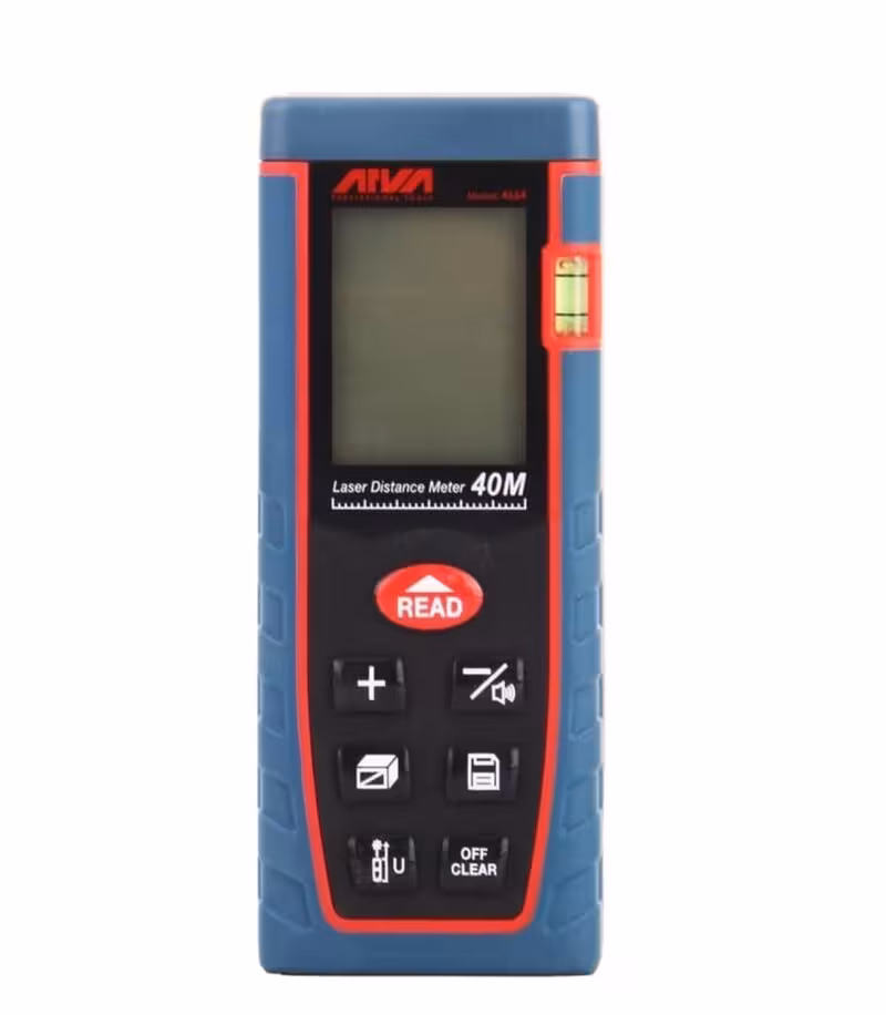 متر لیزری آروا(ARVA) 40 متری SW- مدل 4664