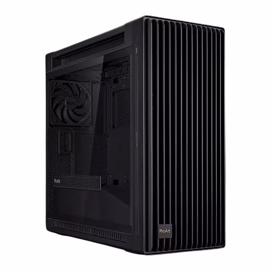 کیس ایسوس ProArt PA602 E-ATX