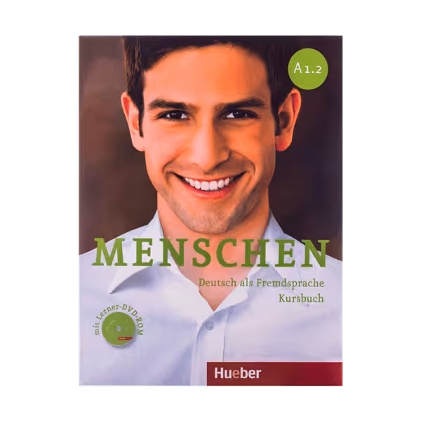 Menschen A12 منشن A12