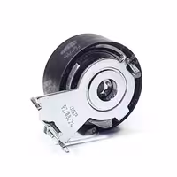 غلتک تسمه سفت کن تایم جی آی اس پی پژو 206 تیپ 2