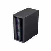 کیس کامپیوتر گیمینگ گیم مکس مدل f45 Bk