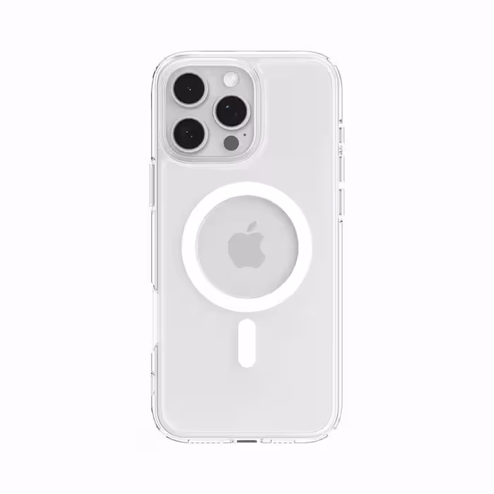 کاور اسپیگن مدل Ultra Hybrid MagFit مناسب برای گوشی موبایل اپل iPhone 16 ProMax