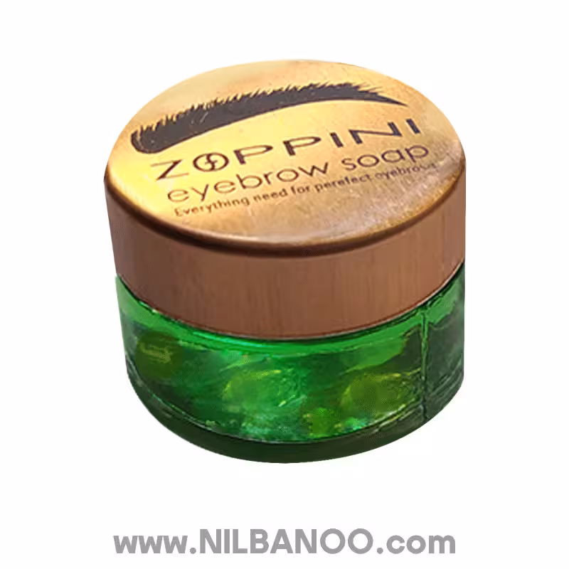 صابون لیفت ابرو زوپینی 20ml