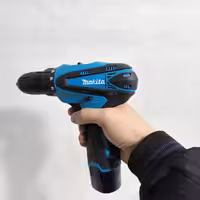 مجموعه 27 عددی پیچ گوشتی شارژی ماکیتا مدل single Battery-18VOLT