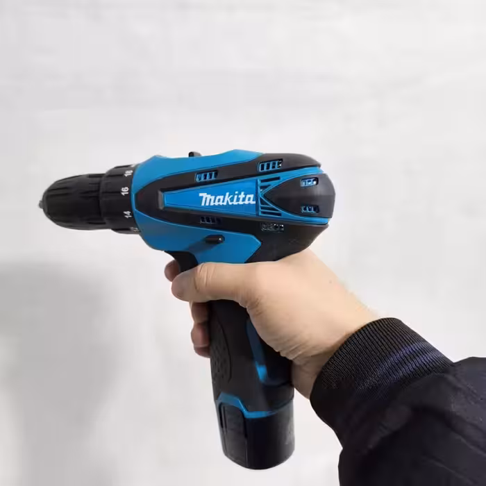 مجموعه 27 عددی پیچ گوشتی شارژی ماکیتا مدل single Battery-18VOLT