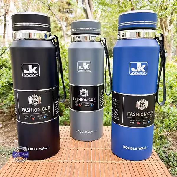 فلاسک جی کی 1100 میلی لیتر