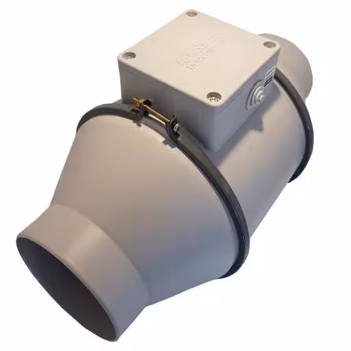 فن بین کانالی سری VLN-10C2S دمنده