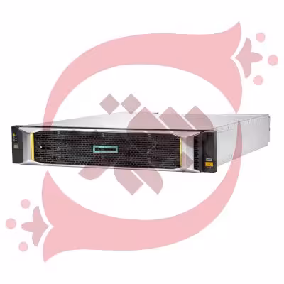 استوریج HPE MSA 2060 16Gb Fibre Channel LFF Storage R0Q73A